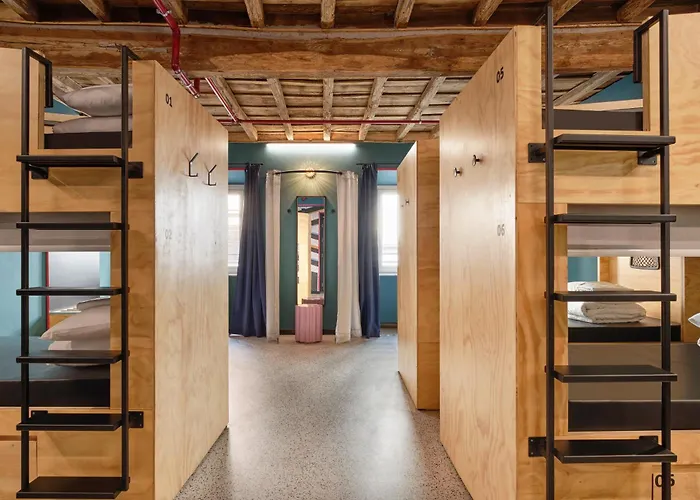 Albergue Jo&Joe Roma